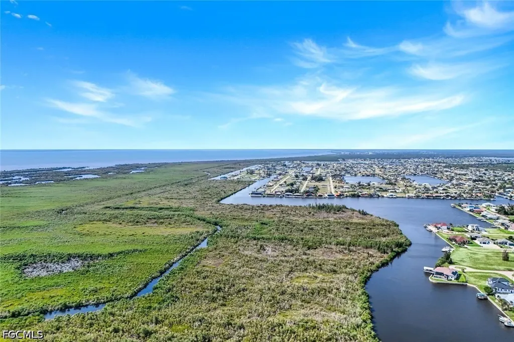 4204 NW 22nd Street Cape Coral FL 33993