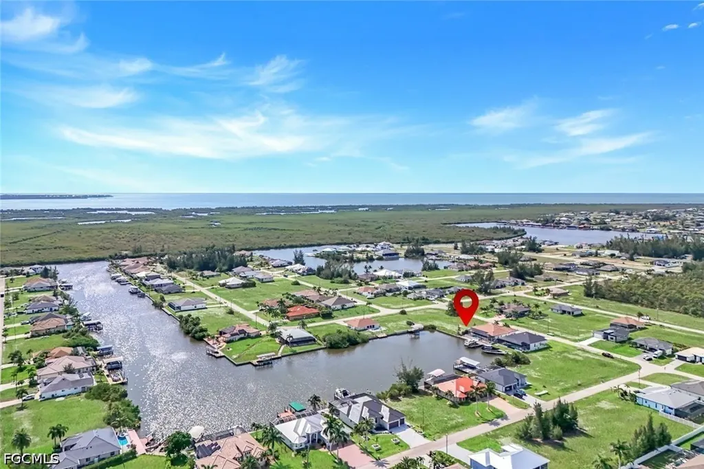 4204 NW 22nd Street Cape Coral FL 33993