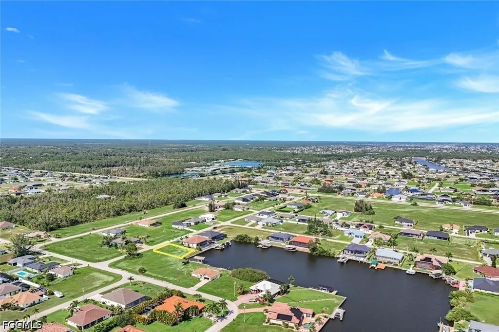 4204 NW 22nd Street Cape Coral FL 33993