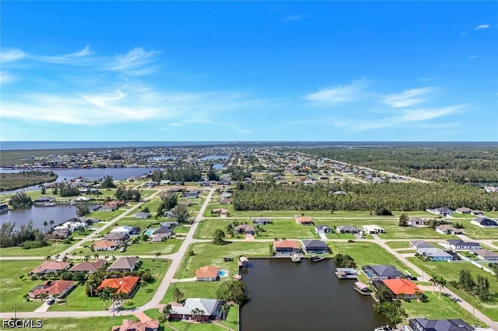 4204 NW 22nd Street Cape Coral FL 33993