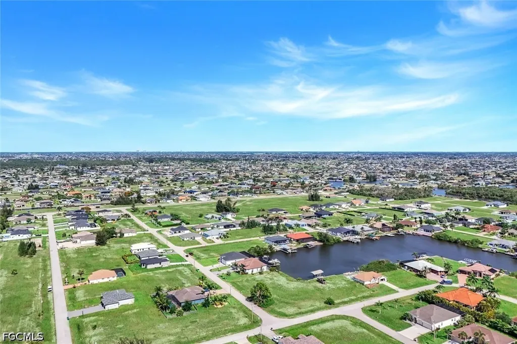 4204 NW 22nd Street Cape Coral FL 33993