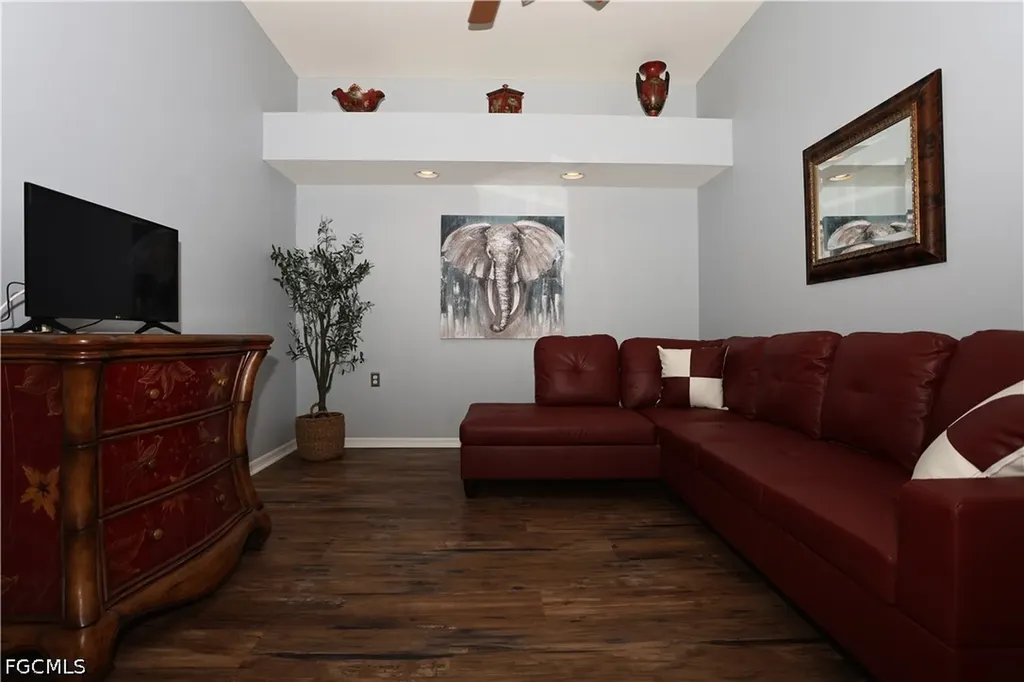 2770 Cypress Trace Circle Naples FL 34119