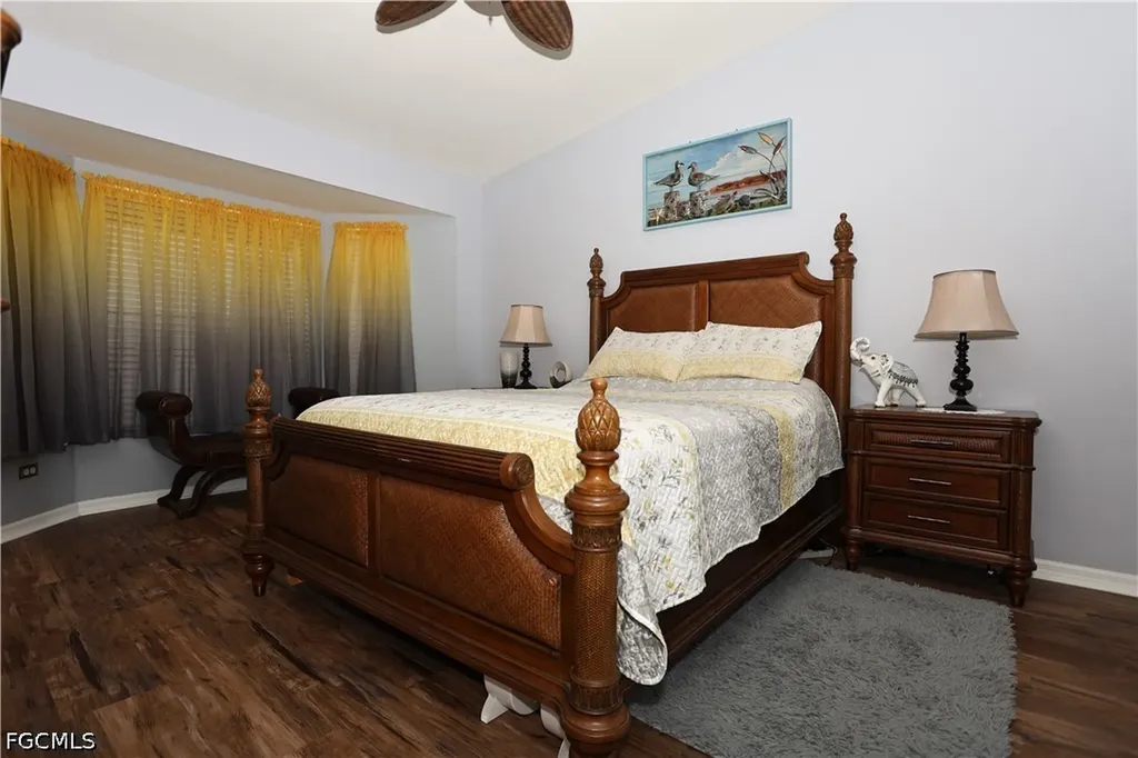 2770 Cypress Trace Circle Naples FL 34119
