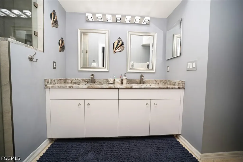 2770 Cypress Trace Circle Naples FL 34119
