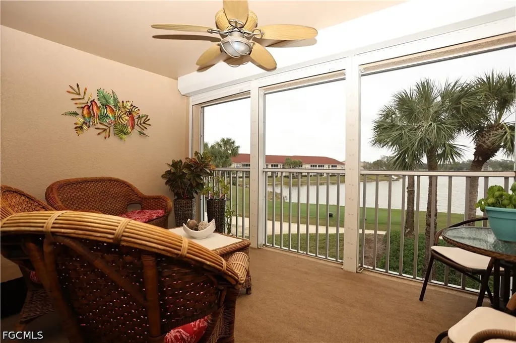 2770 Cypress Trace Circle Naples FL 34119