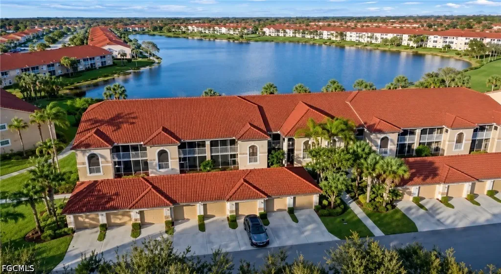 2770 Cypress Trace Circle Naples FL 34119