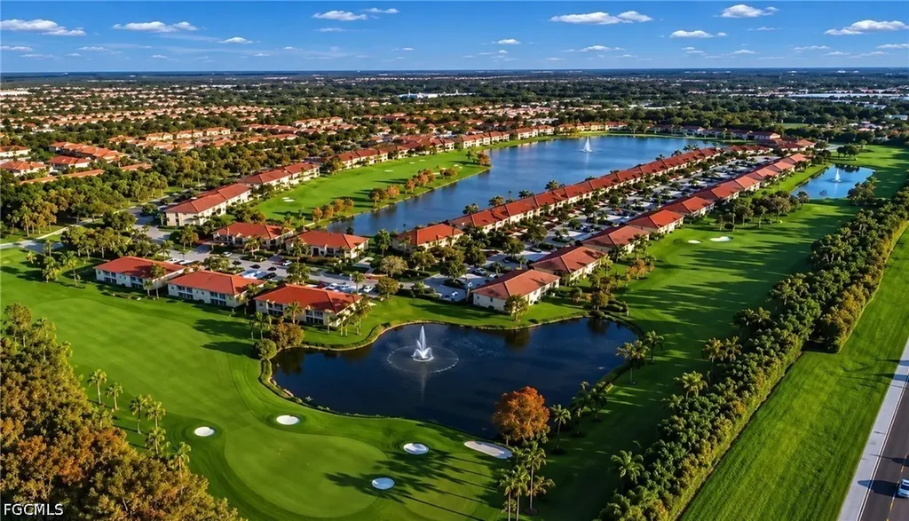 2770 Cypress Trace Circle Naples FL 34119