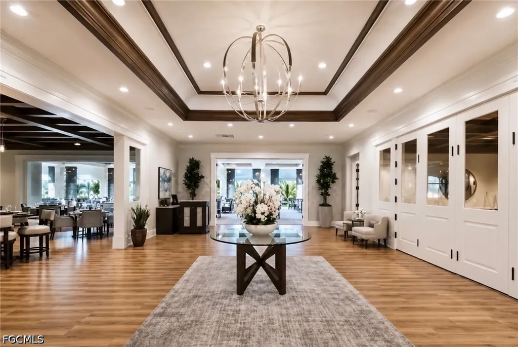 2770 Cypress Trace Circle Naples FL 34119