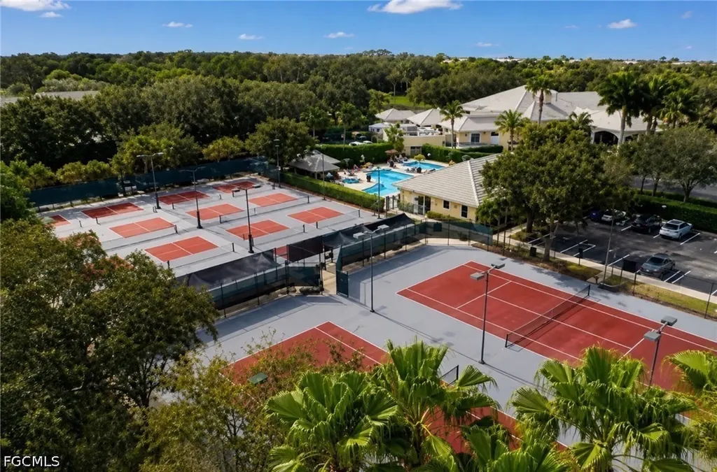 2770 Cypress Trace Circle Naples FL 34119