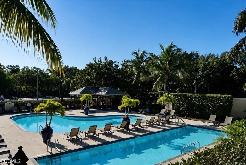 2770 Cypress Trace Circle Naples FL 34119