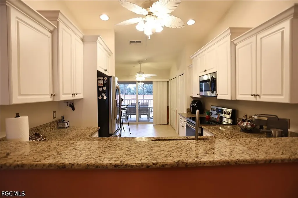 2770 Cypress Trace Circle Naples FL 34119