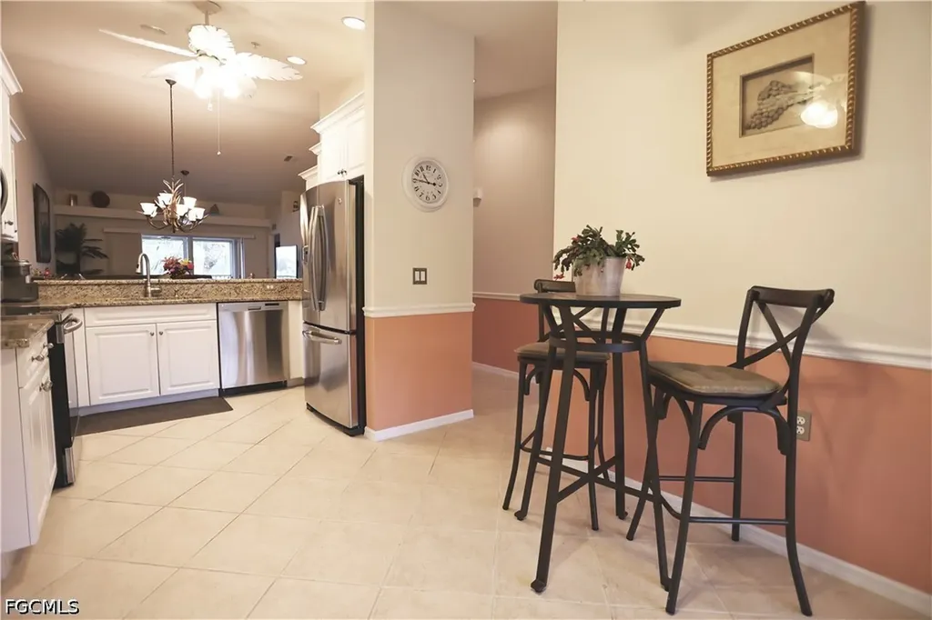 2770 Cypress Trace Circle Naples FL 34119