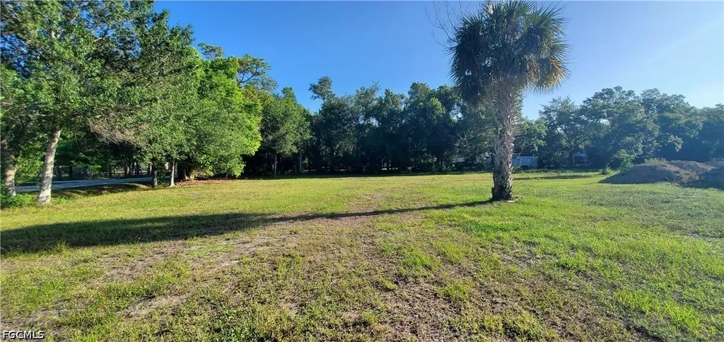 19790 Huber Road North Fort Myers FL 33917