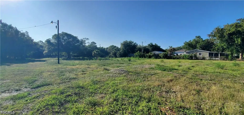 19790 Huber Road North Fort Myers FL 33917
