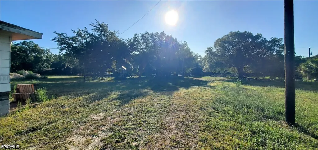 19790 Huber Road North Fort Myers FL 33917
