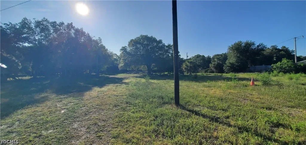 19790 Huber Road North Fort Myers FL 33917