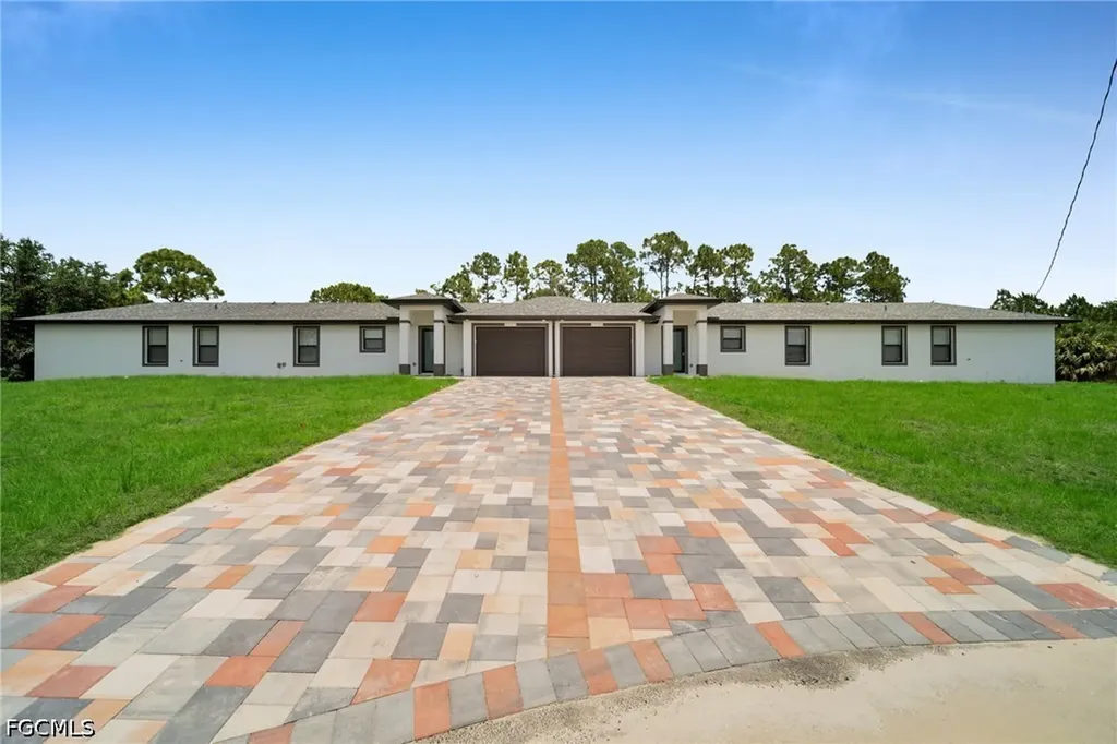 4984 Fairway Court Lehigh Acres FL 33973