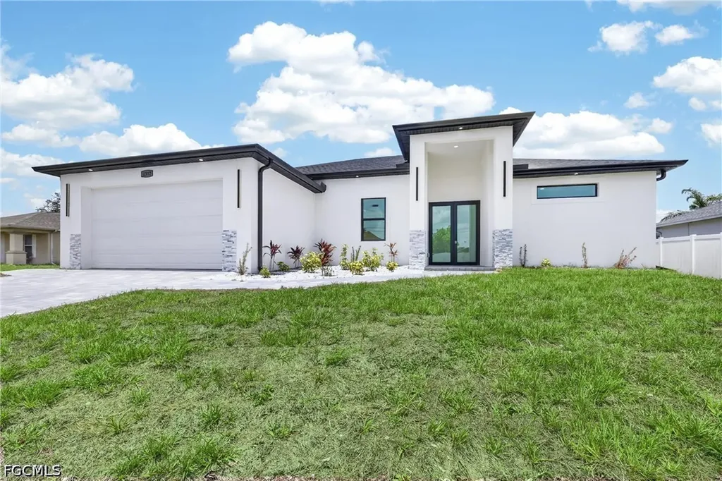Cape Coral FL, 1312 NE 5th Avenue