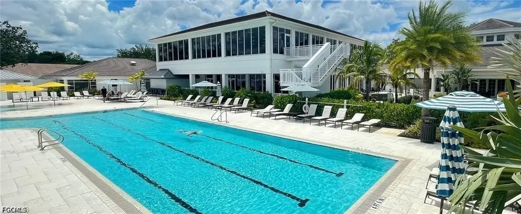11481 Bent Pine Drive Fort Myers FL 33913