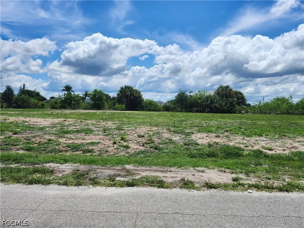 909 NW 12th Place Cape Coral FL 33993