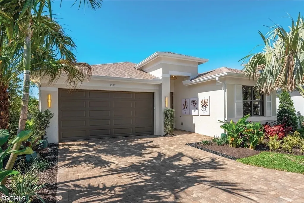 Fort Myers FL, 14092 Aldersgate Avenue