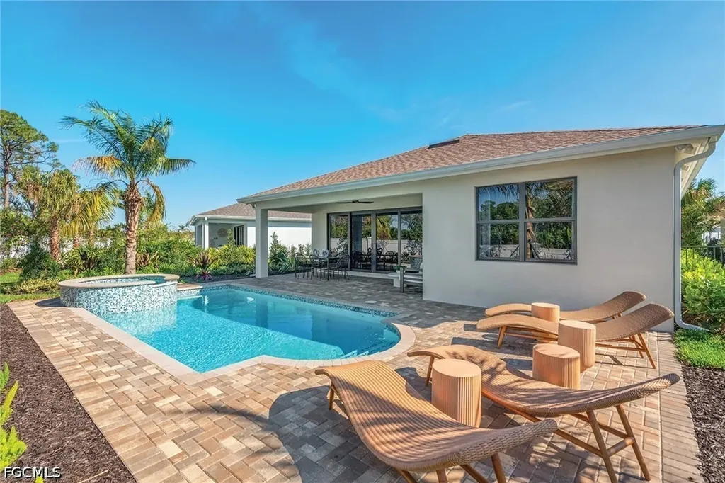 14092 Aldersgate Avenue Fort Myers FL 33905