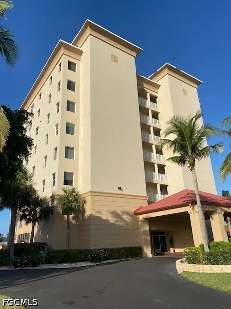 15160 Harbour Isle Drive Fort Myers FL 33908