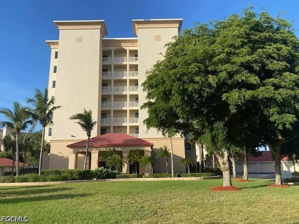 15160 Harbour Isle Drive Fort Myers FL 33908