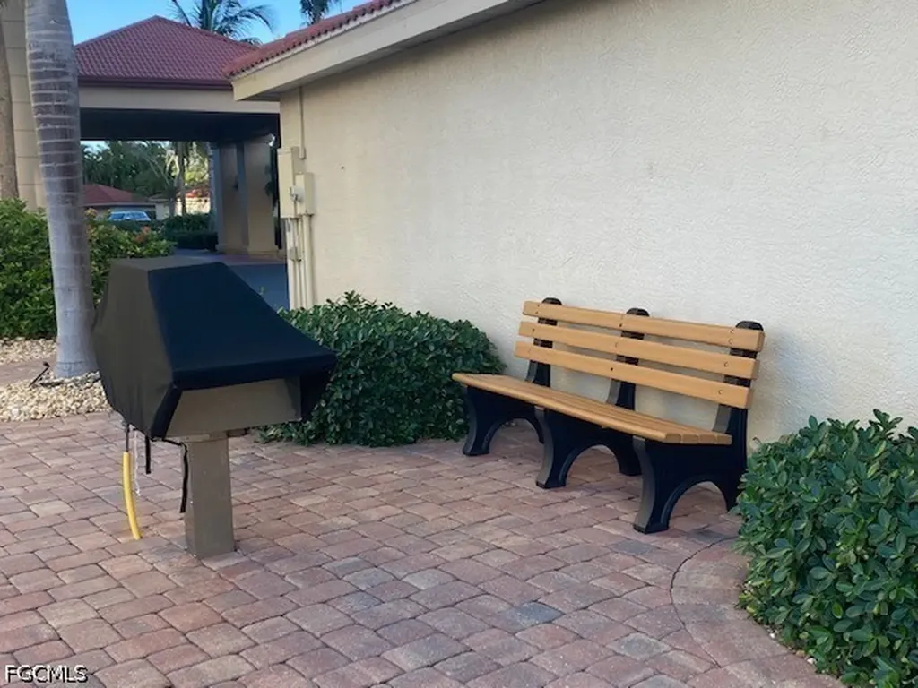 15160 Harbour Isle Drive Fort Myers FL 33908