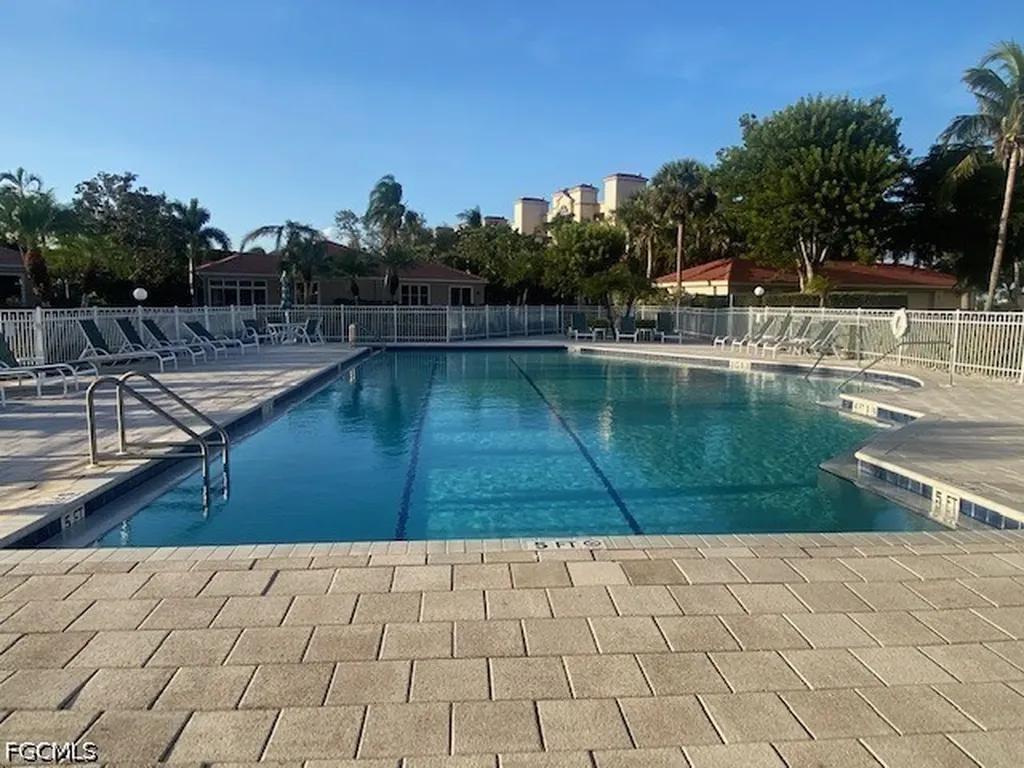 15160 Harbour Isle Drive Fort Myers FL 33908