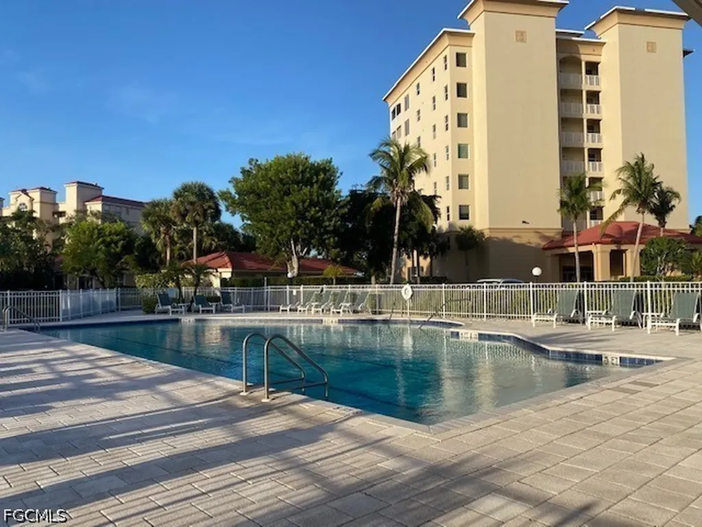15160 Harbour Isle Drive Fort Myers FL 33908