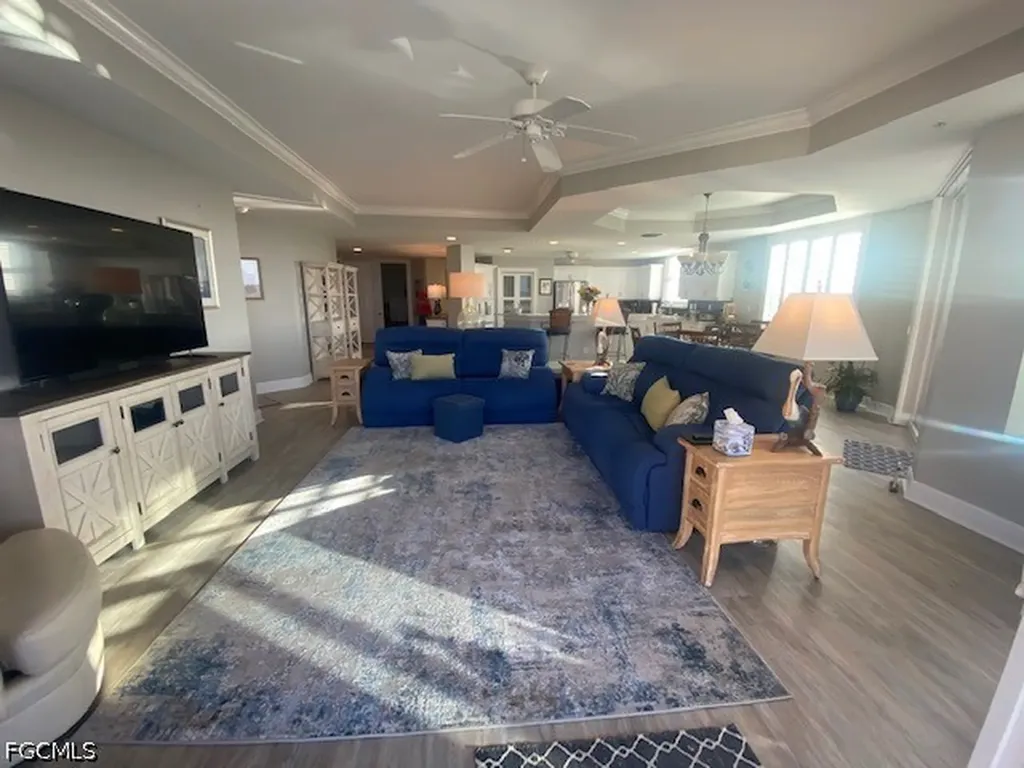 15160 Harbour Isle Drive Fort Myers FL 33908