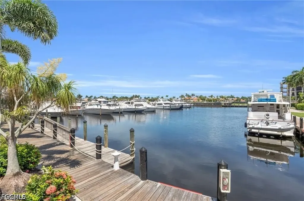 5781 Cape Harbour Drive Cape Coral FL 33914
