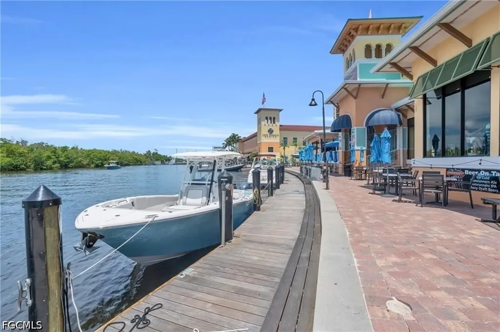 5781 Cape Harbour Drive Cape Coral FL 33914