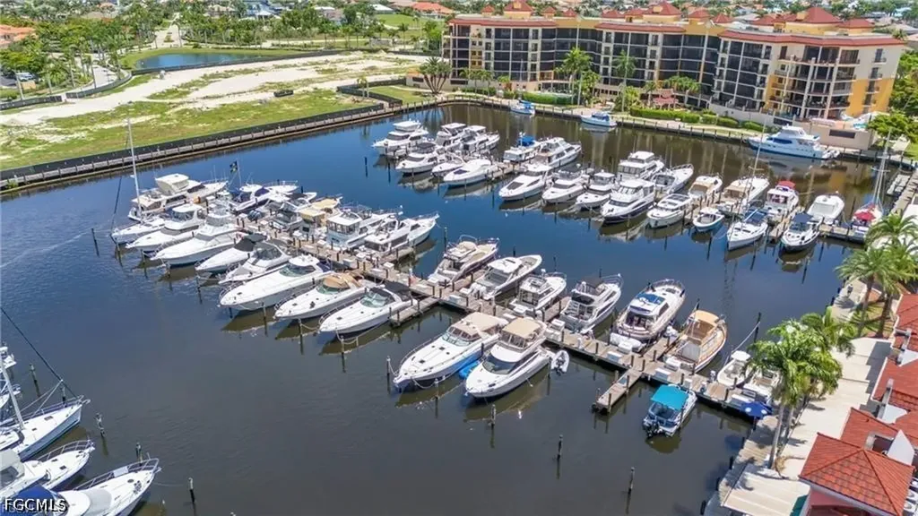 5781 Cape Harbour Drive Cape Coral FL 33914