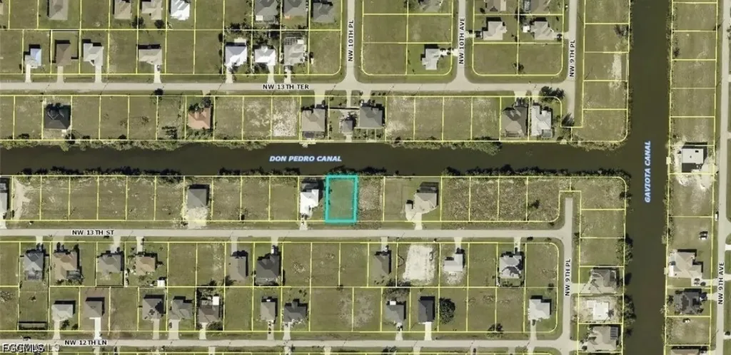 1015 NW 13th Street Cape Coral FL 33993