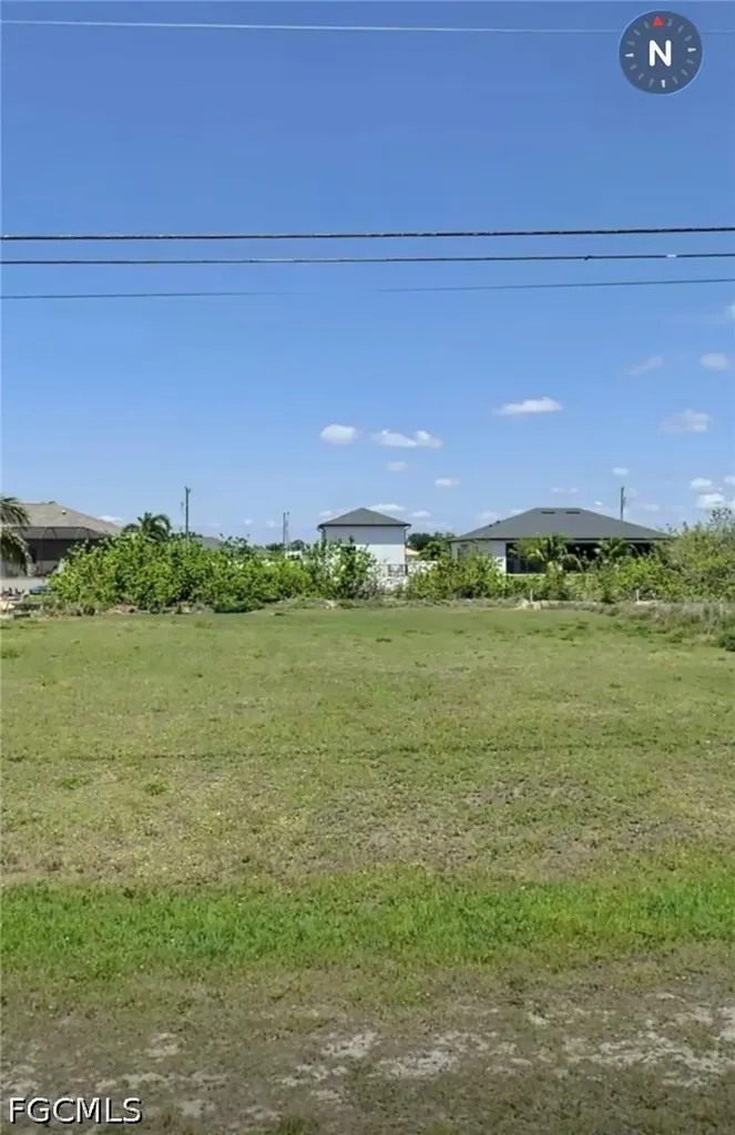 1015 NW 13th Street Cape Coral FL 33993