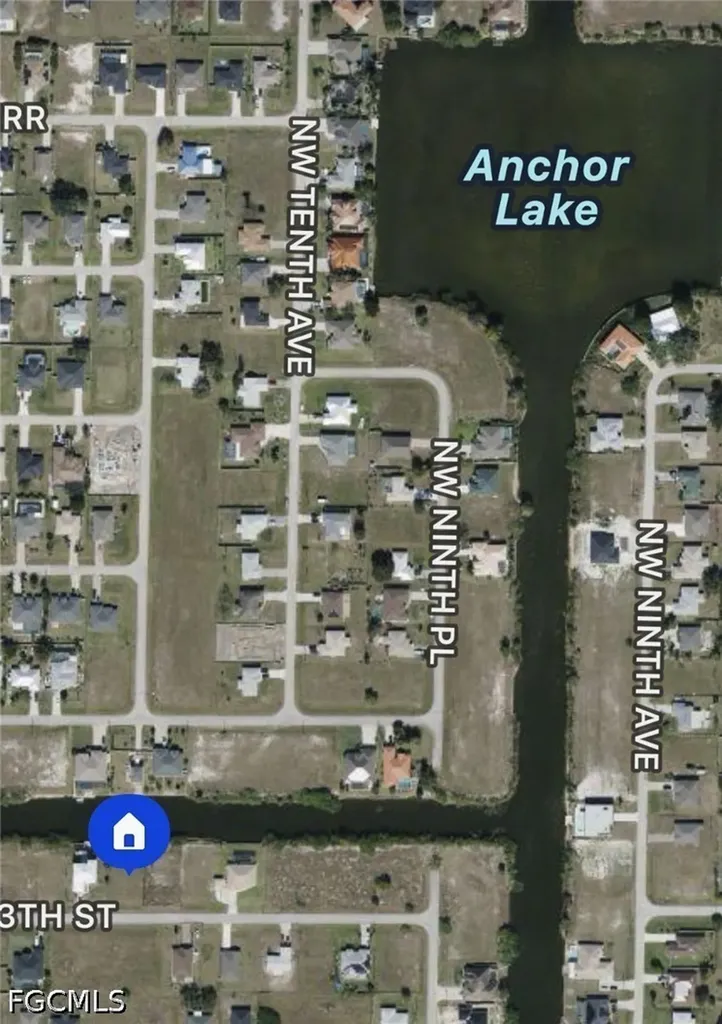 1015 NW 13th Street Cape Coral FL 33993