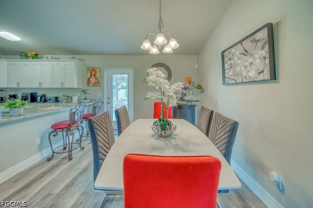 520 Wilmington Parkway Cape Coral FL 33993