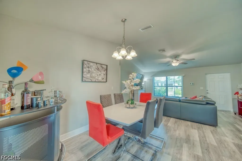 520 Wilmington Parkway Cape Coral FL 33993