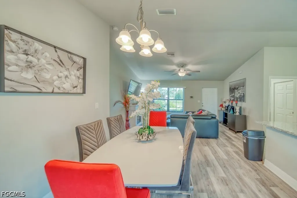 520 Wilmington Parkway Cape Coral FL 33993