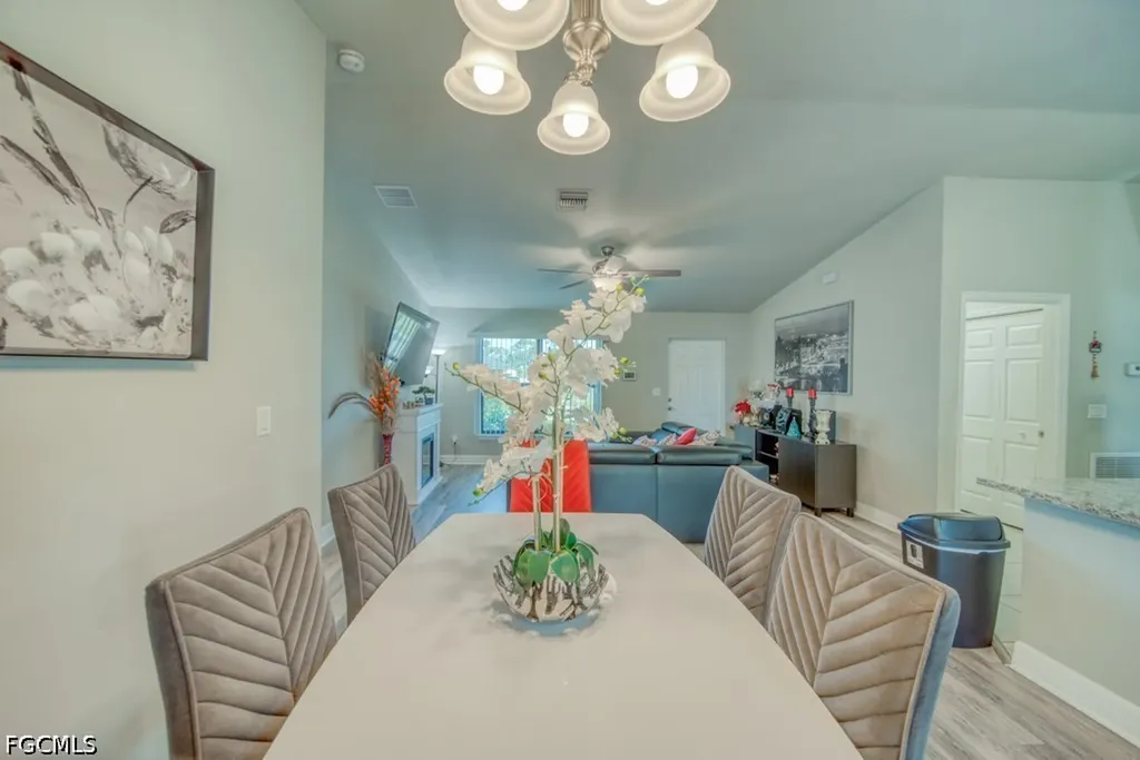 520 Wilmington Parkway Cape Coral FL 33993
