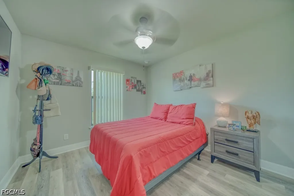 520 Wilmington Parkway Cape Coral FL 33993