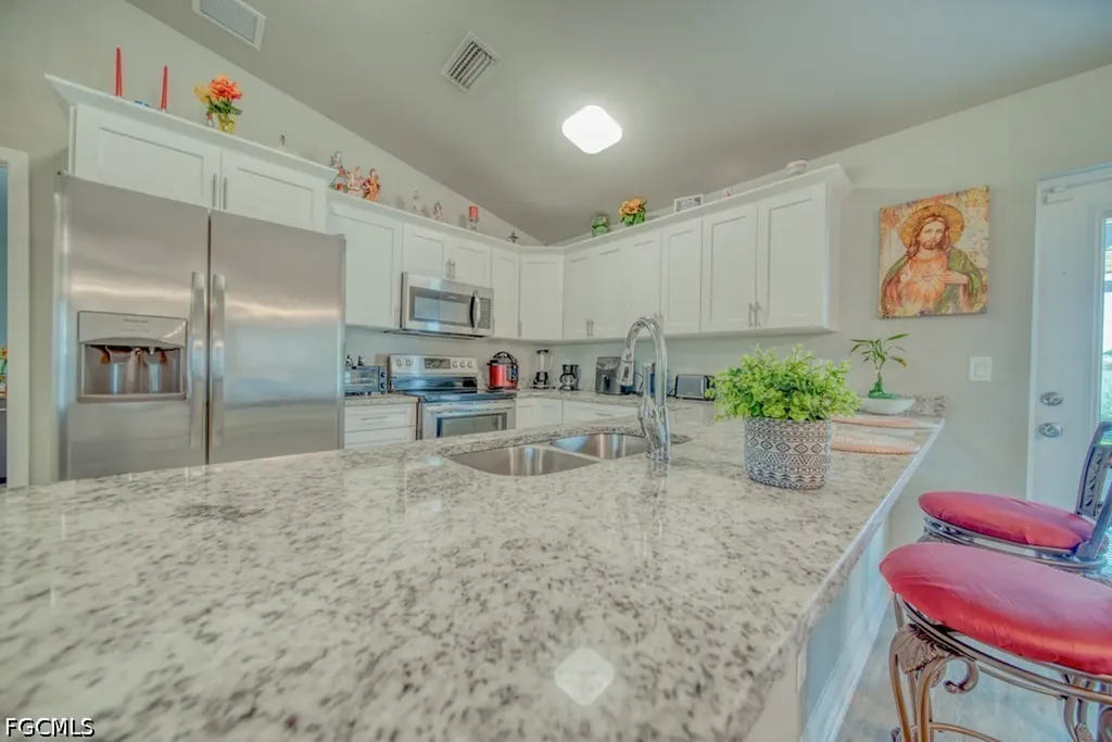 520 Wilmington Parkway Cape Coral FL 33993