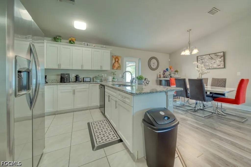 520 Wilmington Parkway Cape Coral FL 33993