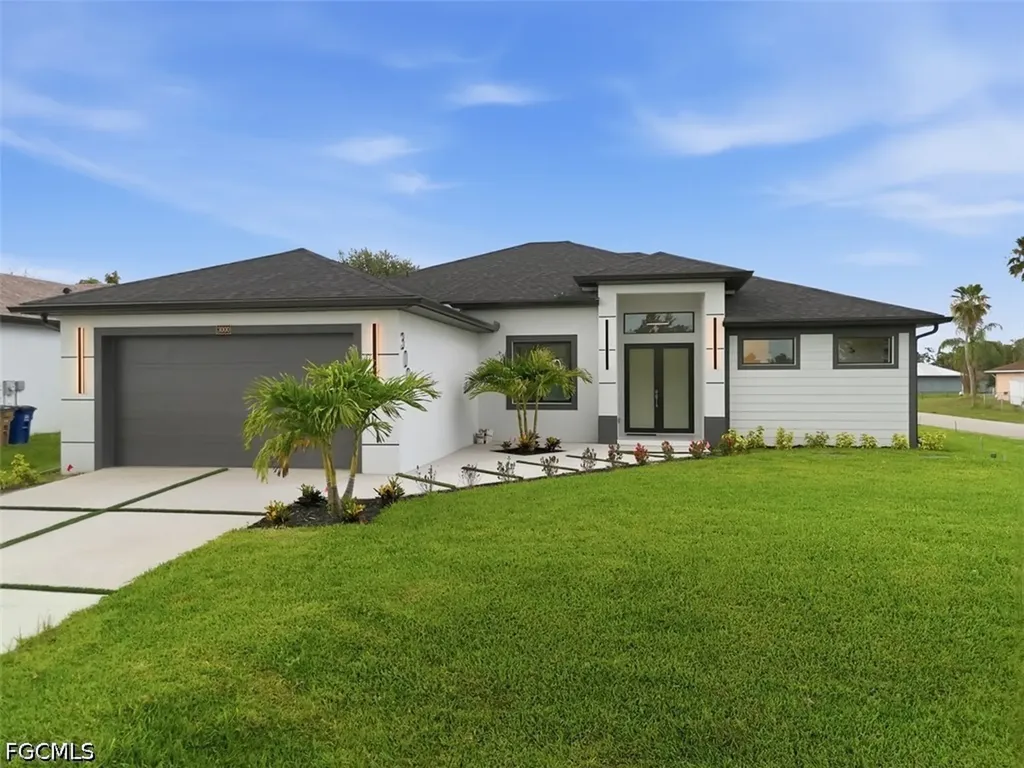 3000 11th Street W Lehigh Acres FL 33971