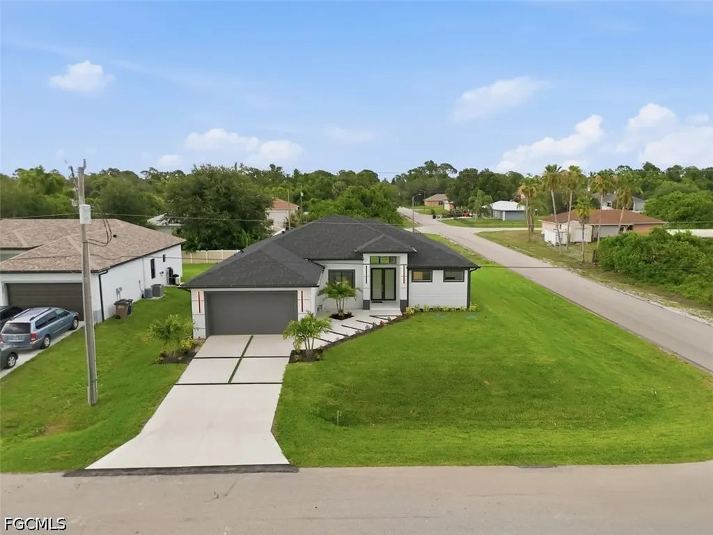 3000 11th Street W Lehigh Acres FL 33971