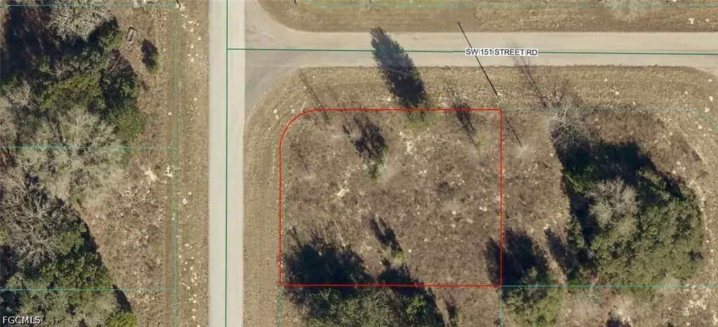 8009-1166-30 SW 56 Terrace Road Ocala FL 34473