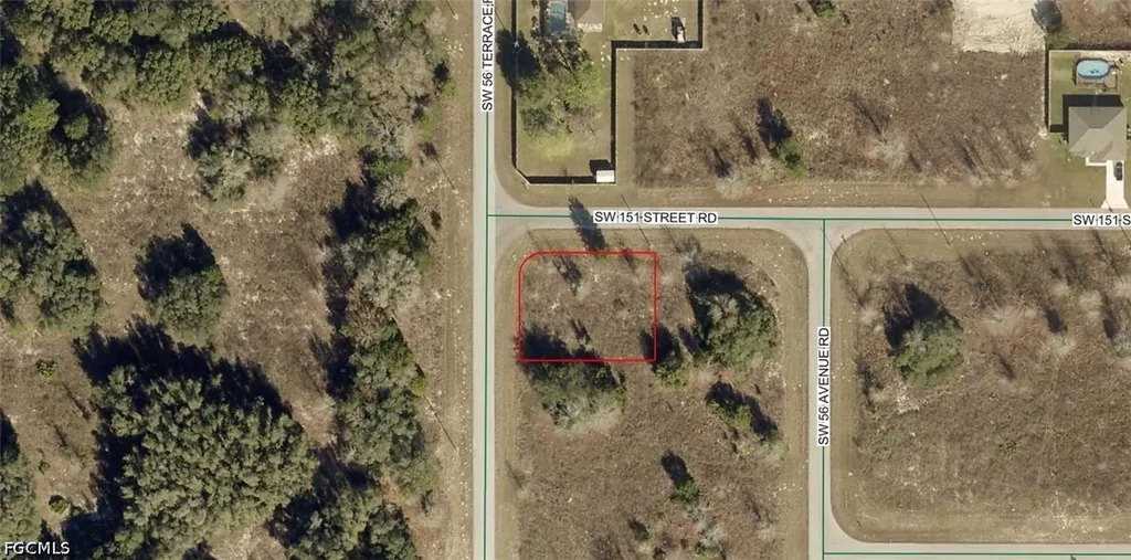 8009-1166-30 SW 56 Terrace Road Ocala FL 34473