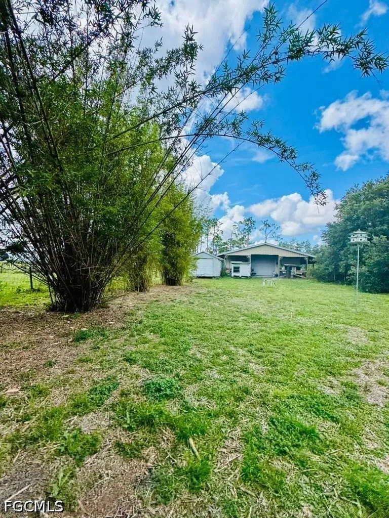 2224 Wellington Avenue Alva FL 33920